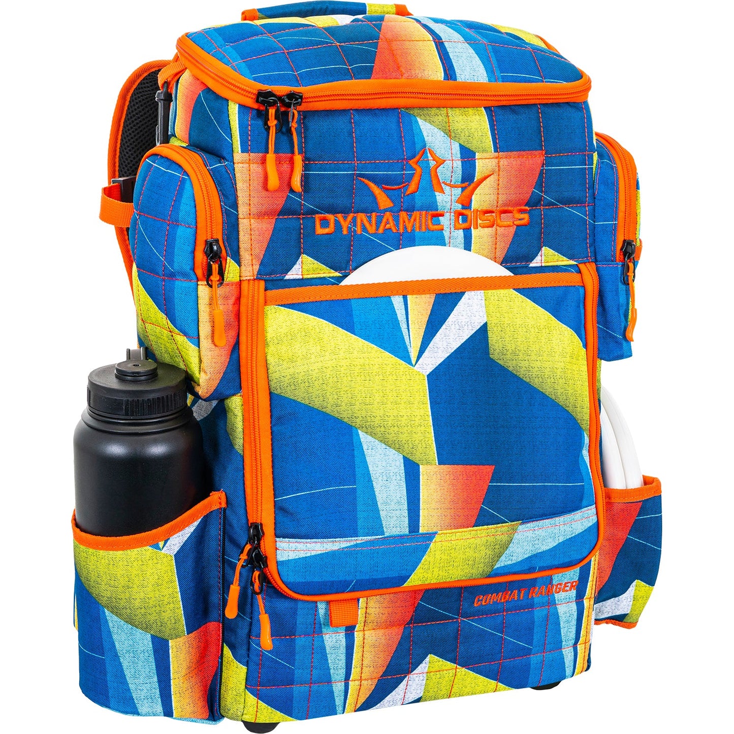 Dynamic Discs Combat Ranger Backpack Disc Golf Bag