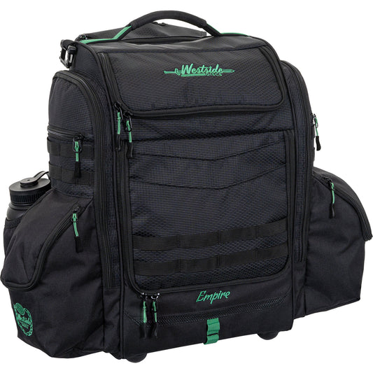 Westside Discs Empire Backpack Disc Golf Bag