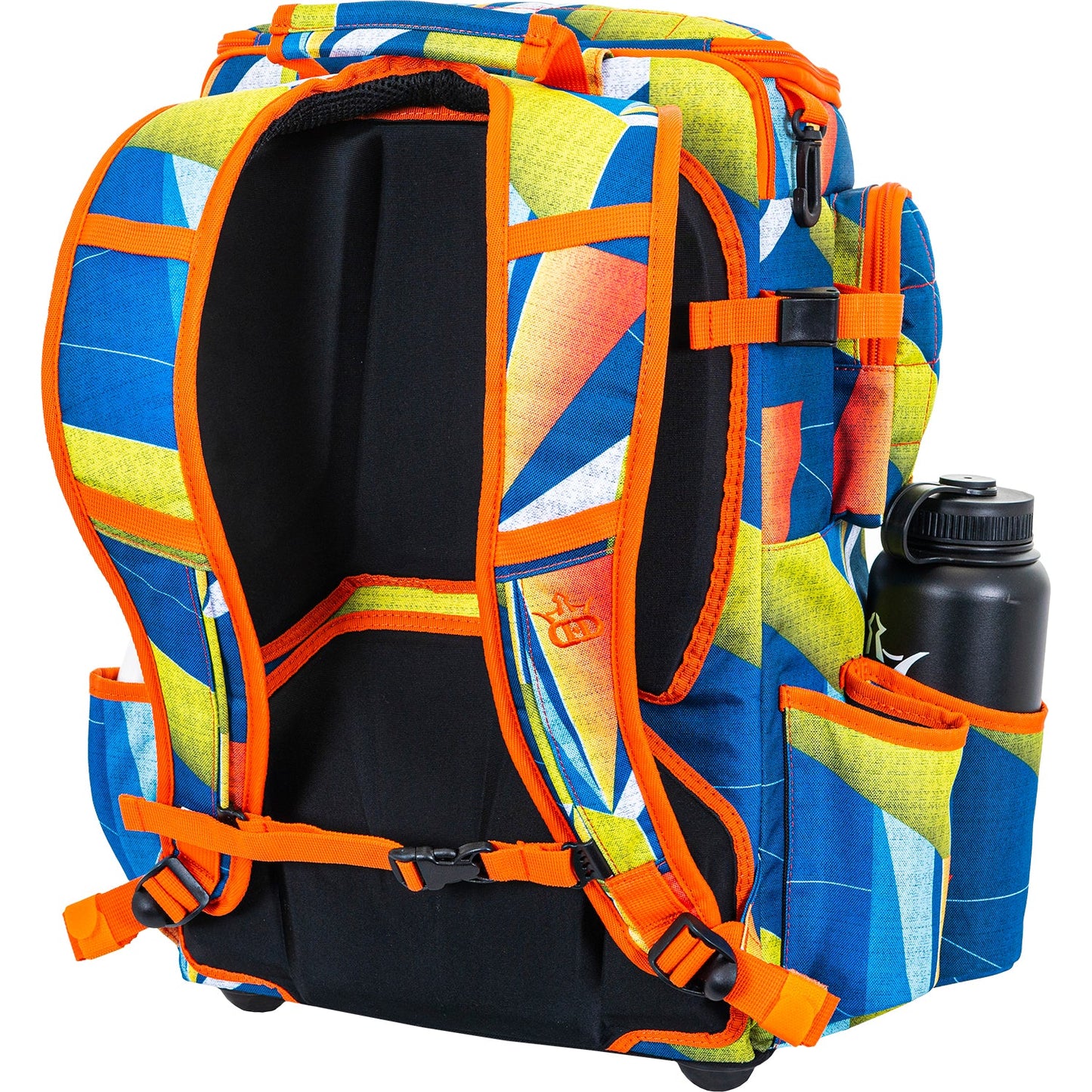 Dynamic Discs Combat Ranger Backpack Disc Golf Bag