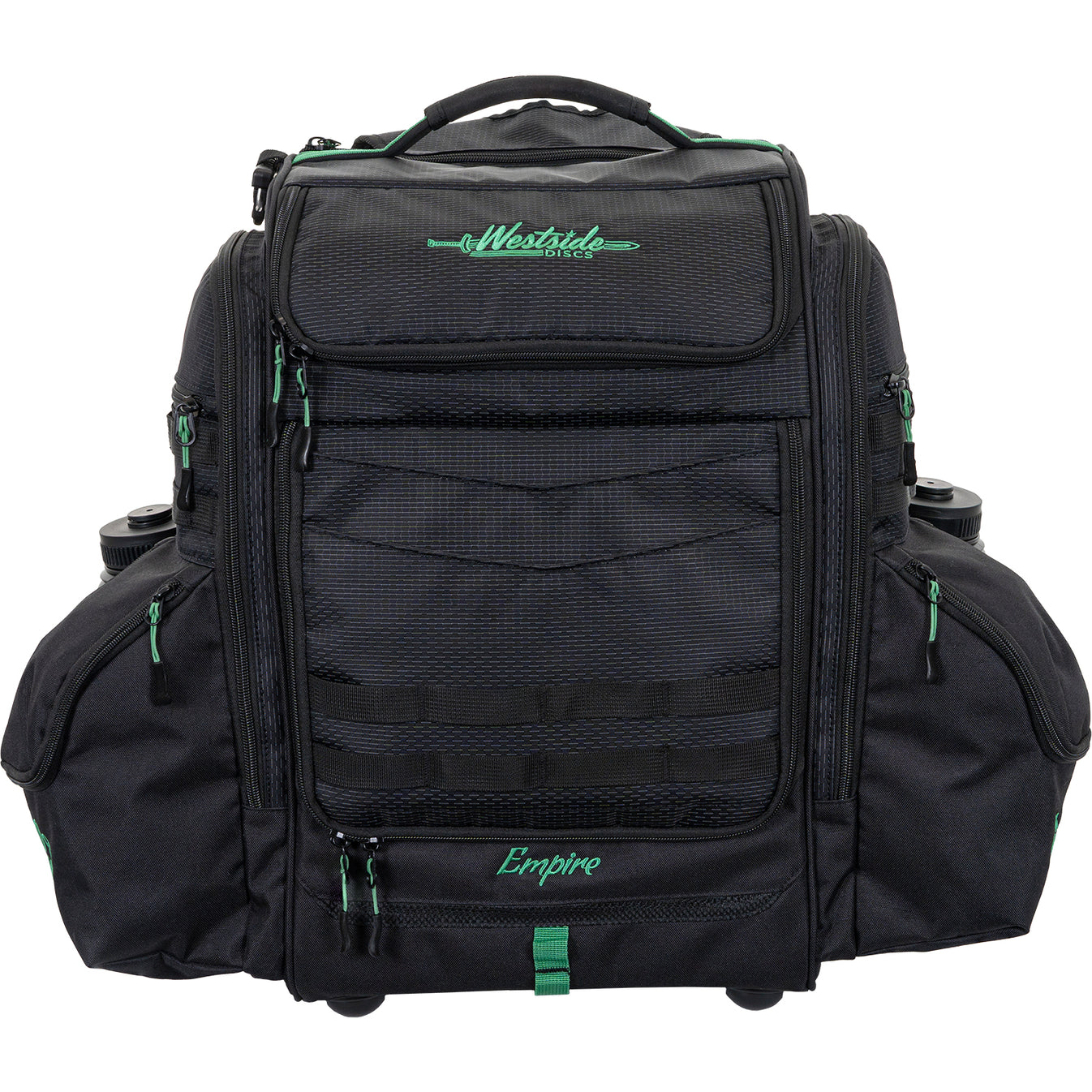 Westside Discs Empire Backpack Disc Golf Bag