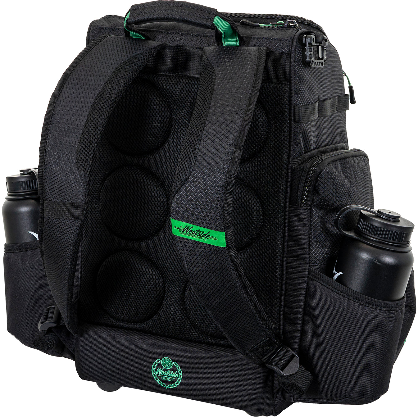 Westside Discs Noble Backpack Disc Golf Bag