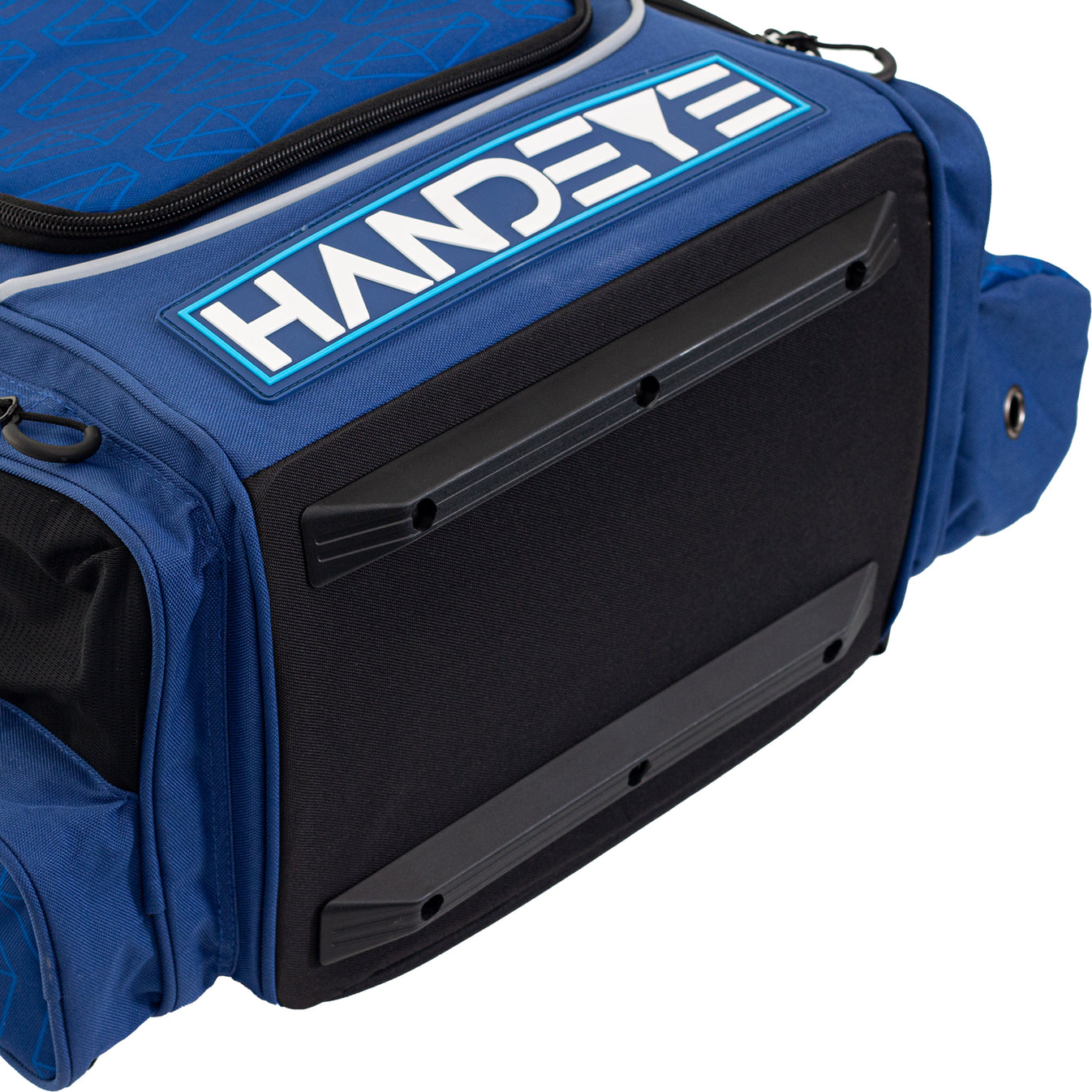 Handeye Supply Co Mission Rig Backpack Disc Golf Bag