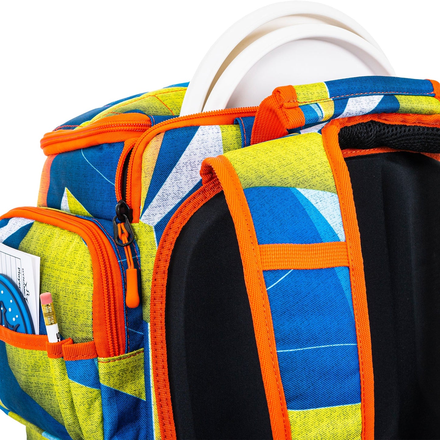 Dynamic Discs Combat Ranger Backpack Disc Golf Bag