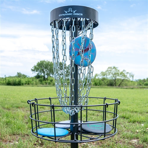 Dynamic Discs Marksman Basket Disc Golf Target