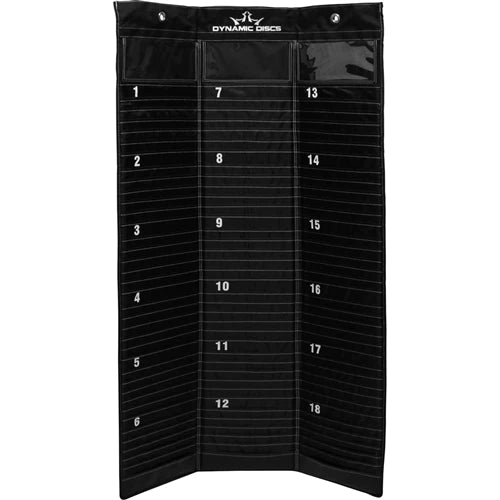Dynamic Discs Scoreboard Portable Scoring System