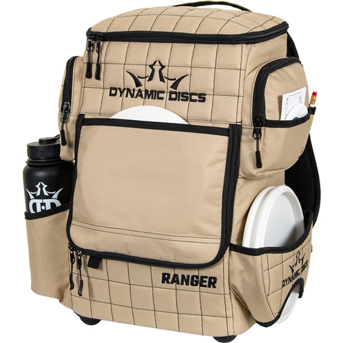 Dynamic Discs Ranger Backpack Disc Golf Bag