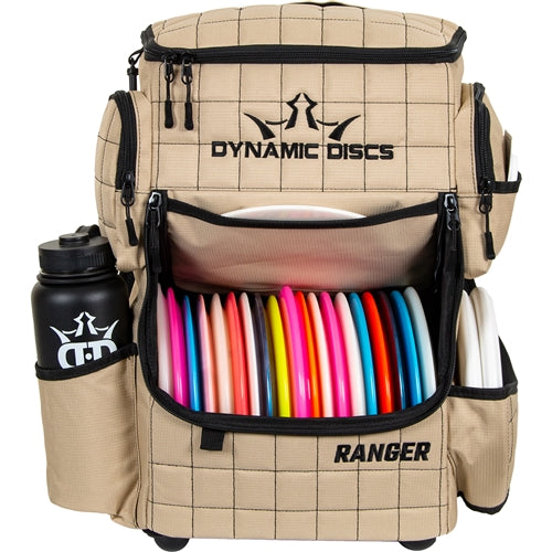 Dynamic Discs Ranger Backpack Disc Golf Bag