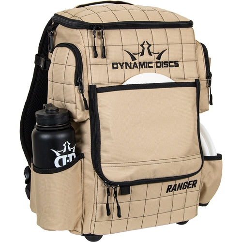 Dynamic Discs Ranger Backpack Disc Golf Bag