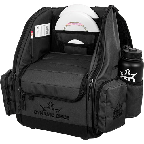 Dynamic Discs Commander Backpack Disc Golf Bag