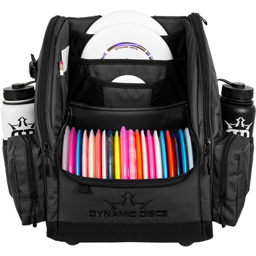 Dynamic Discs Commander Backpack Disc Golf Bag