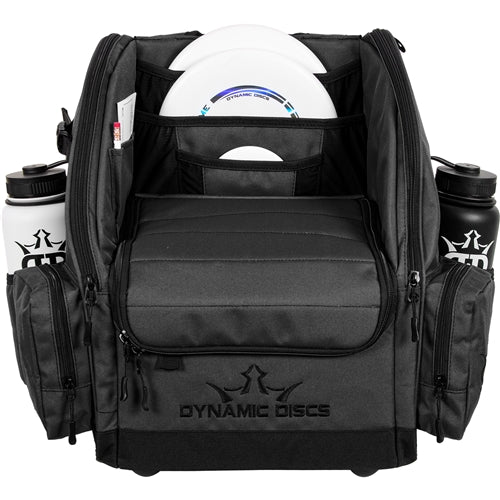 Dynamic Discs Commander Backpack Disc Golf Bag