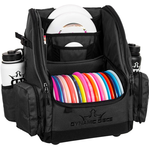 Dynamic Discs Commander Backpack Disc Golf Bag