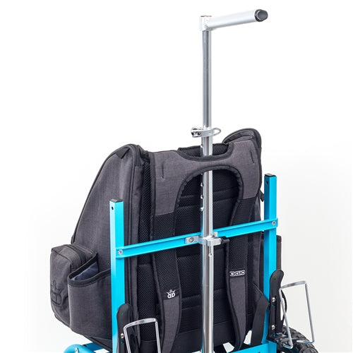 Dynamic Discs EZ Cart by ZUCA Disc Golf Cart