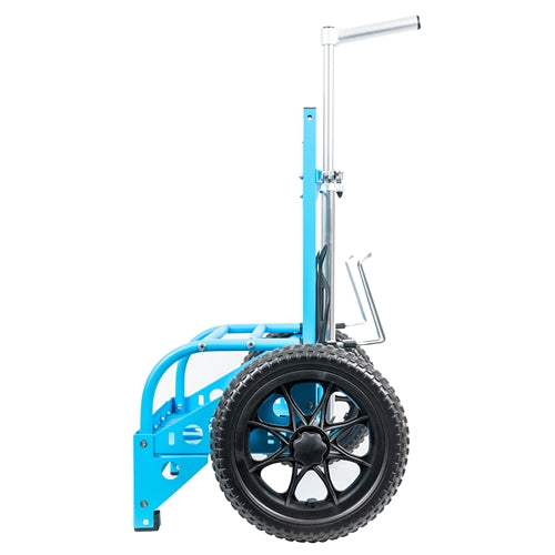 Dynamic Discs EZ Cart by ZUCA Disc Golf Cart