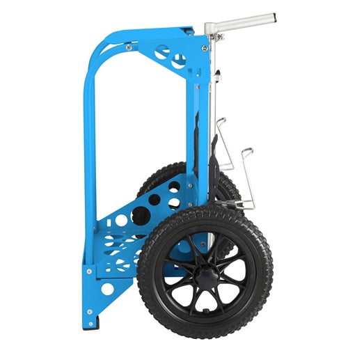 Dynamic Discs LG Cart by ZÜCA Disc Golf Cart