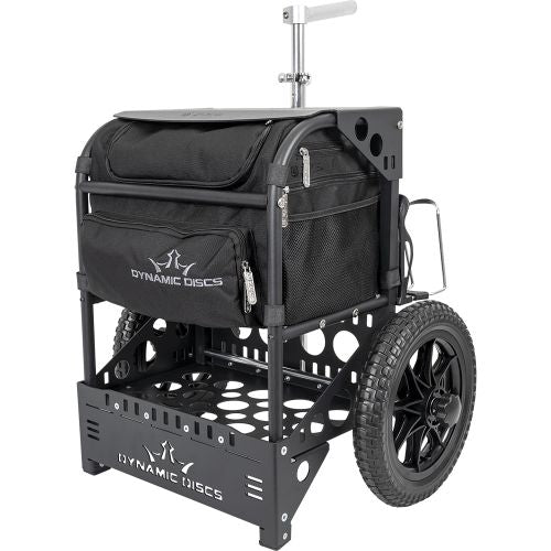 Dynamic Discs Transit Cart by ZUCA