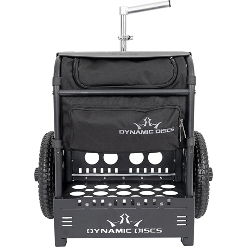Dynamic Discs Transit Cart by ZUCA