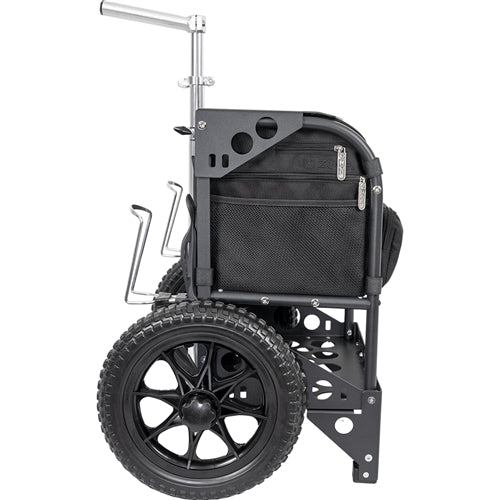 Dynamic Discs Transit Cart by ZUCA