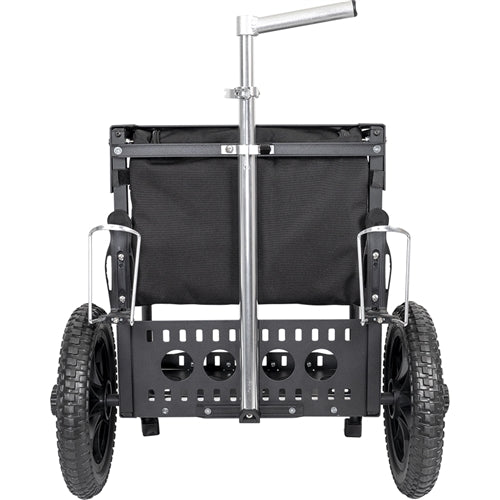 Dynamic Discs Transit Cart by ZUCA
