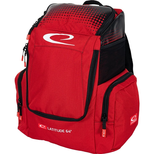 Latitude 64 Core Pro Backpack Disc Golf Bag