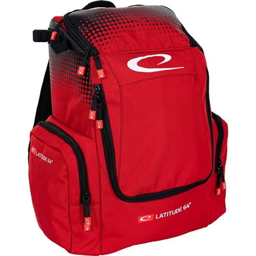 Latitude 64 Core Pro Backpack Disc Golf Bag