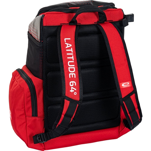 Latitude 64 Core Pro Backpack Disc Golf Bag
