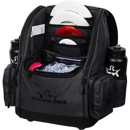 Dynamic Discs Commander Cooler Backpack Disc Golf Bag