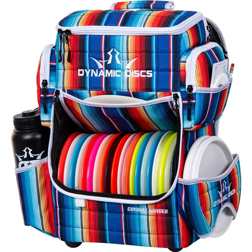 Dynamic Discs Combat Ranger Backpack Disc Golf Bag