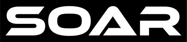 Soar Disc Golf