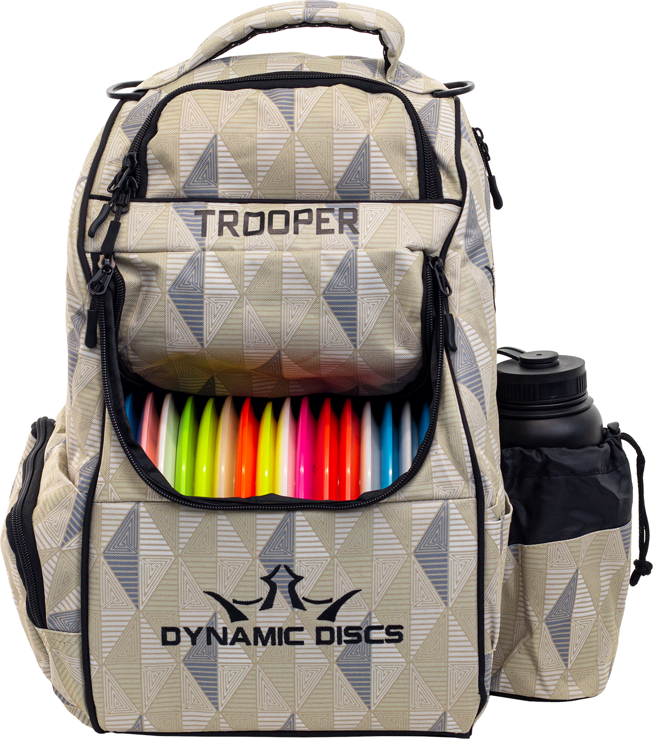 Dynamic Discs Trooper Backpack Disc Golf Bag