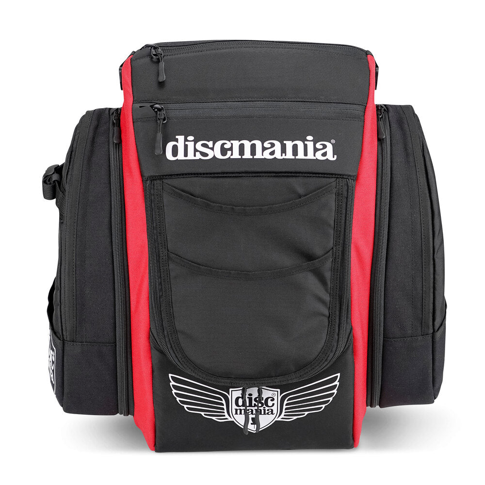 Discmania GRIPeq BX3 JetPack Bag