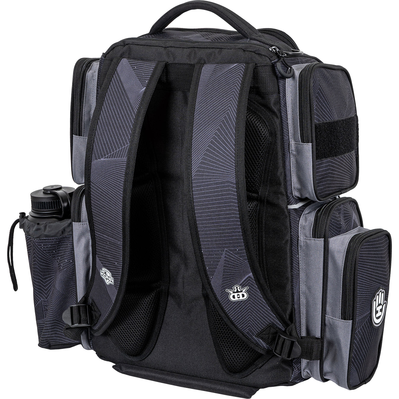 Handeye Supply Co Mission Rig Backpack Kona Montgomery Team Series