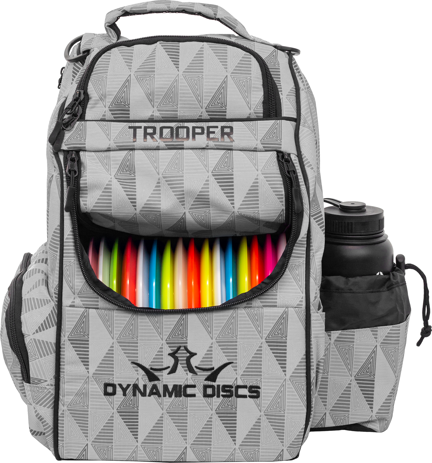 Dynamic Discs Trooper Backpack Disc Golf Bag