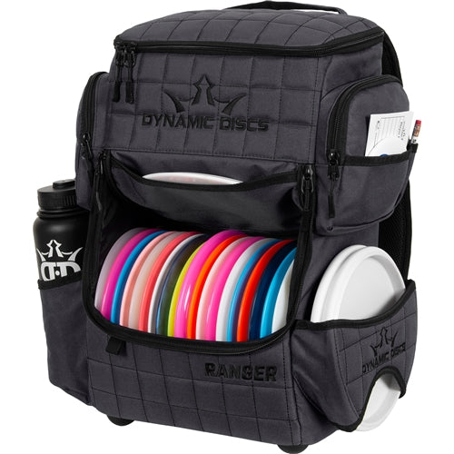 Dynamic Discs Ranger Backpack Disc Golf Bag