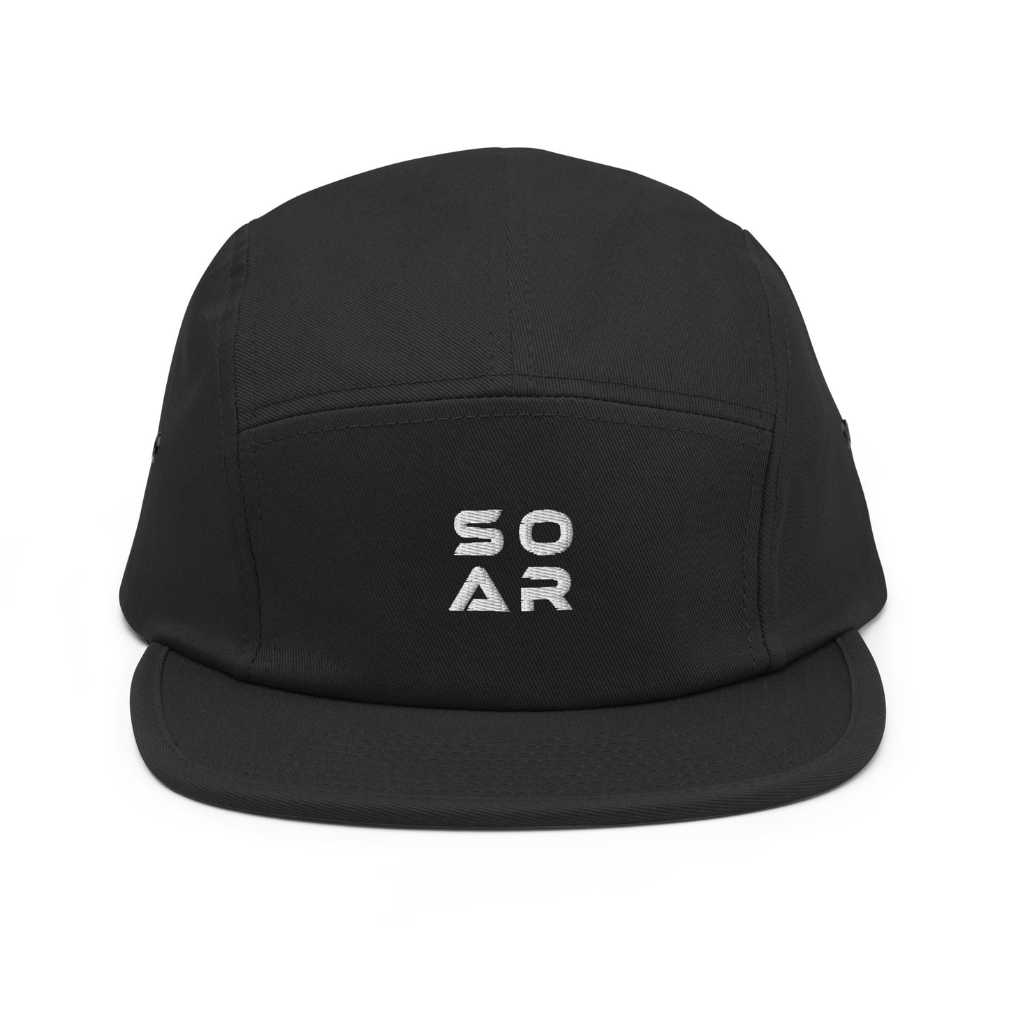 Soar Five Panel Hat