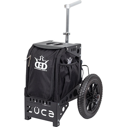 Dynamic Discs Compact Cart by ZUCA