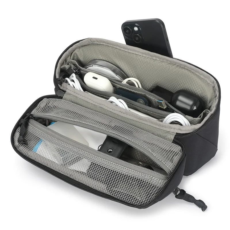 Soar Nest Bag - 2L Accessory Bag