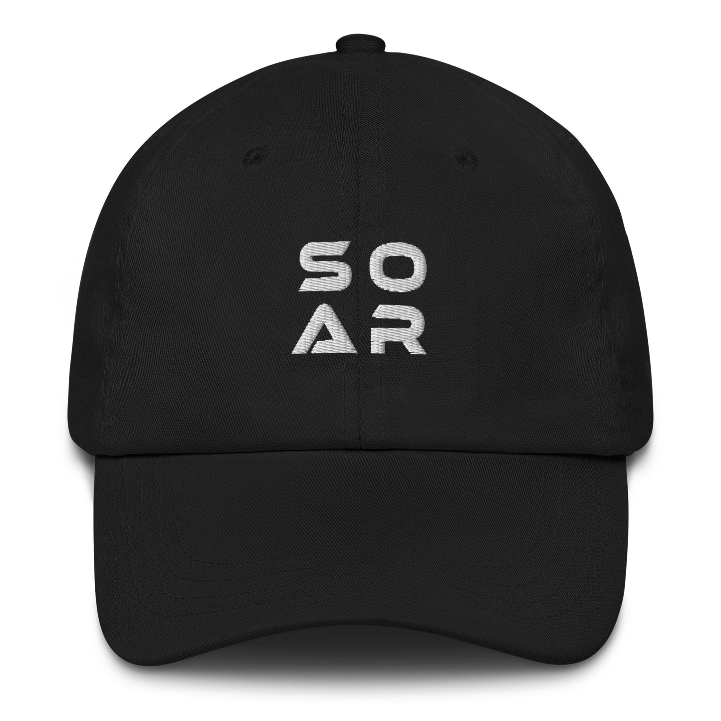 Soar Box "Dad Hat" - 6245CMW