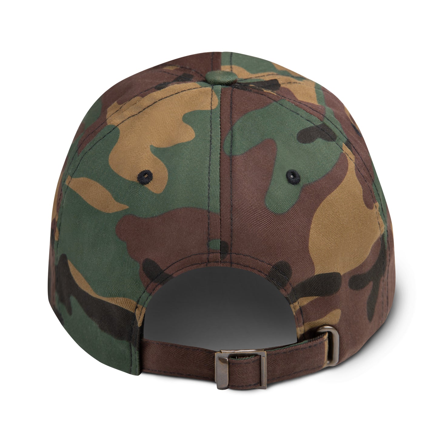 Soar Box "Dad Hat" - 6245CMW