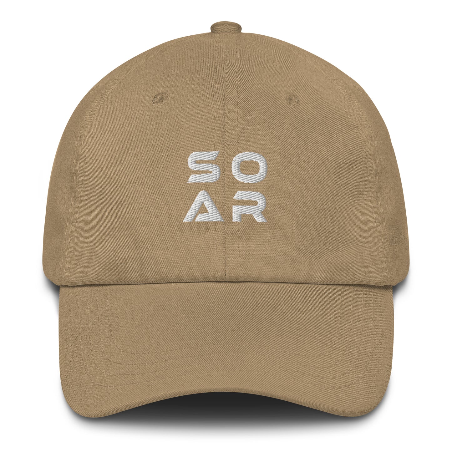 Soar Box "Dad Hat" - 6245CMW