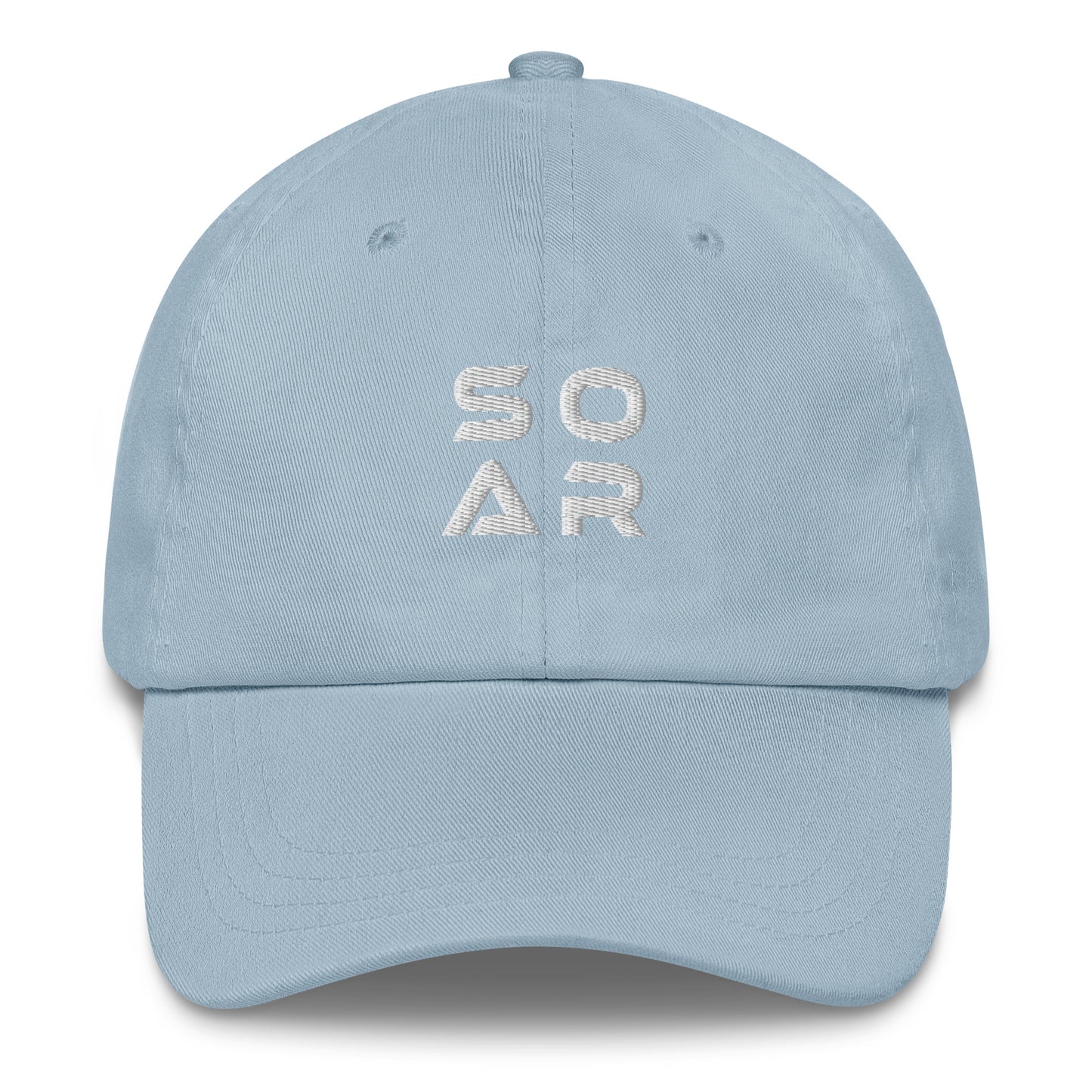 Soar Box "Dad Hat" - 6245CMW