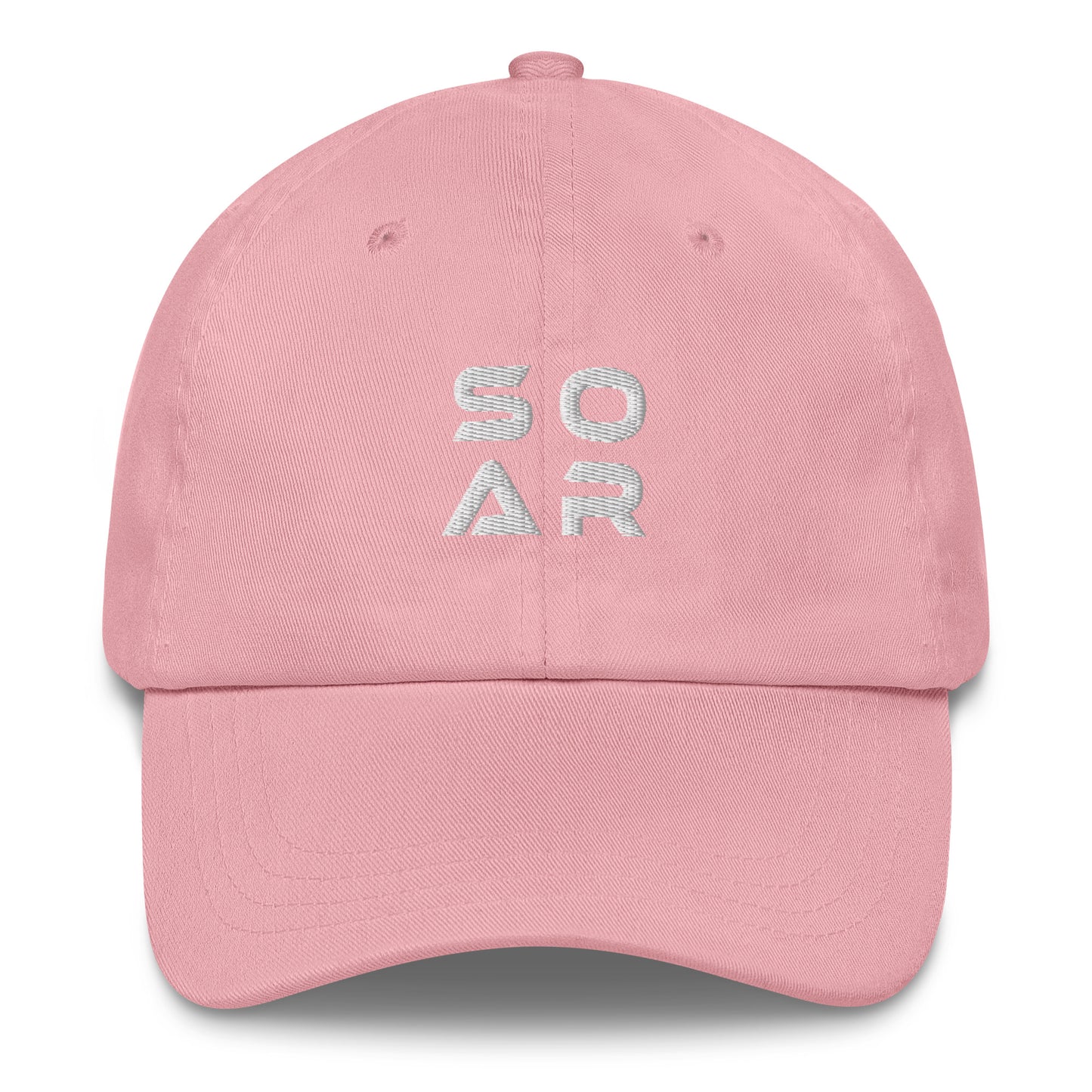 Soar Box "Dad Hat" - 6245CMW