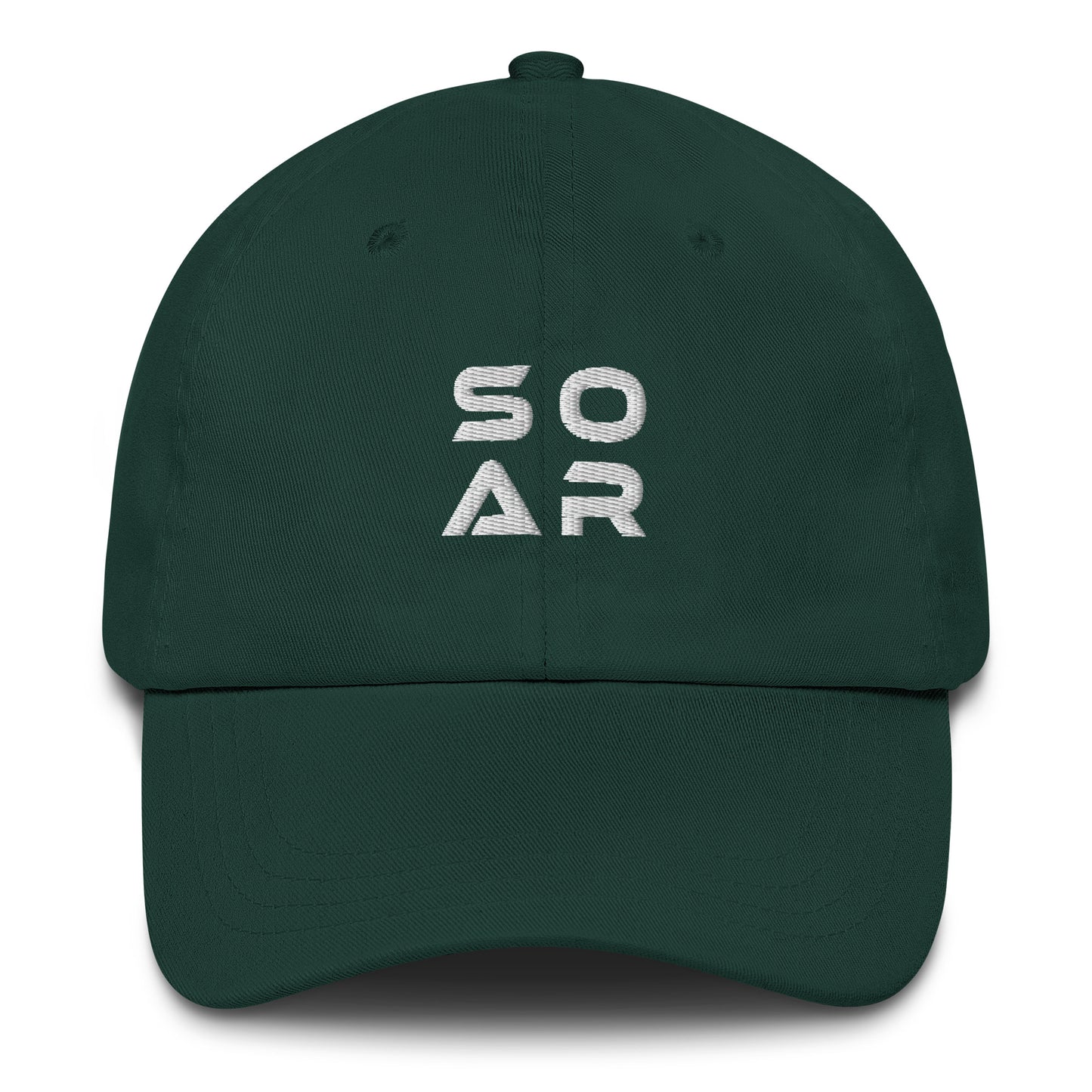 Soar Box "Dad Hat" - 6245CMW