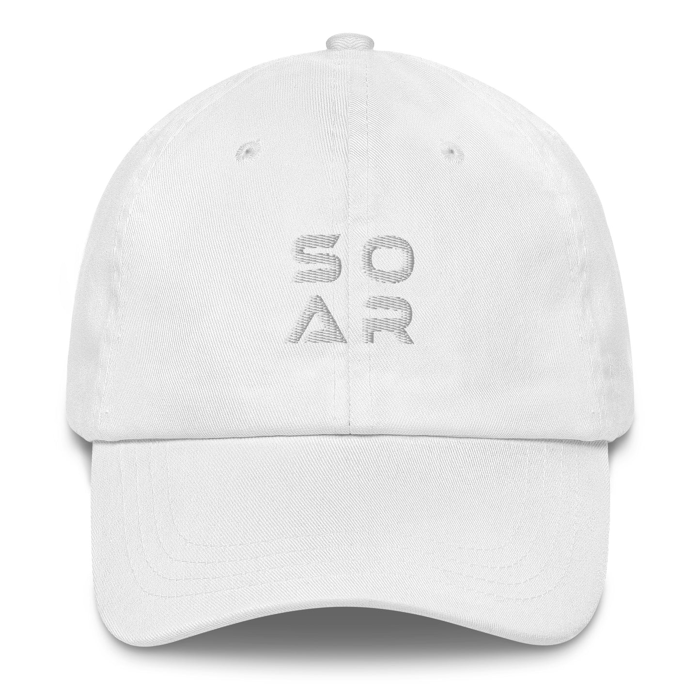 Soar Box "Dad Hat" - 6245CMW