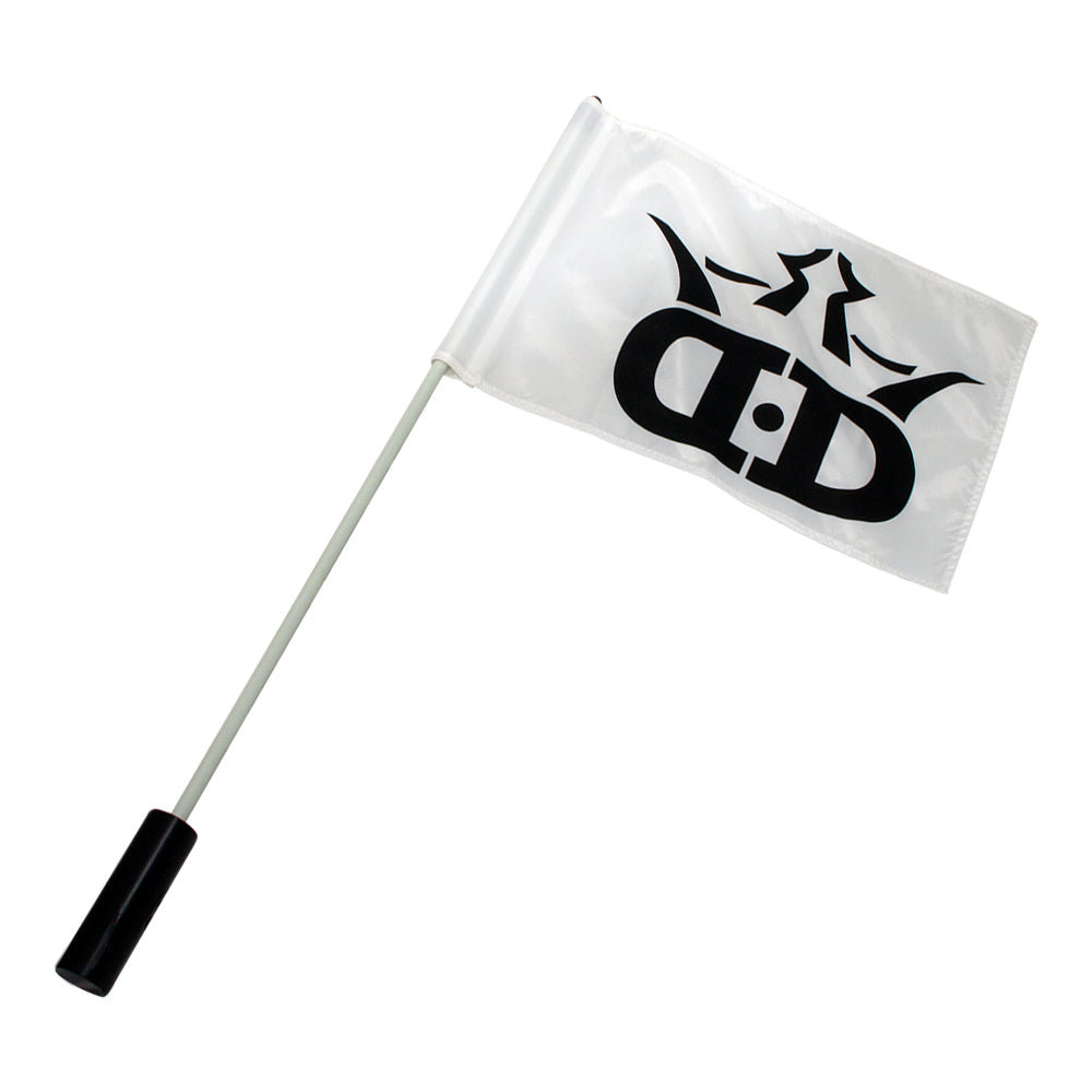 Disc Golf Basket Parts