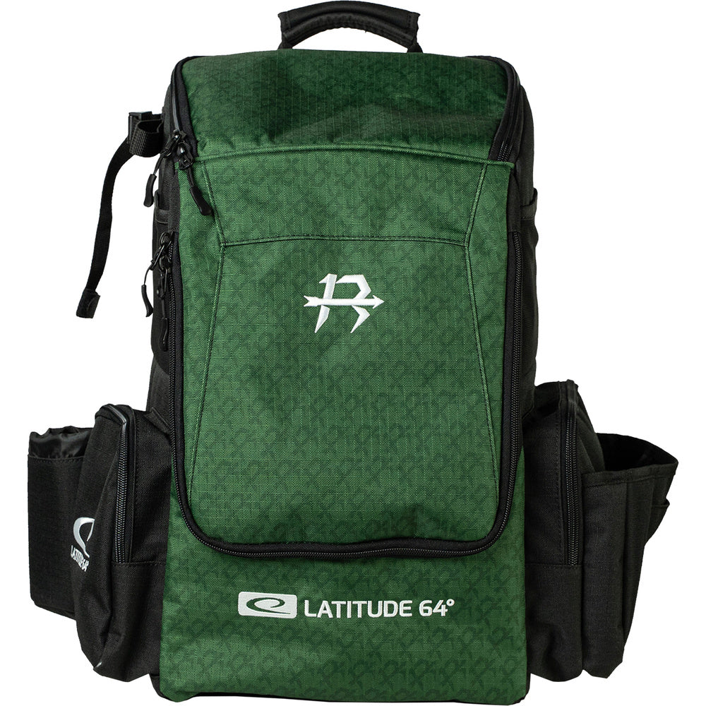 Core Pro E3 Backpack Isaac Robinson