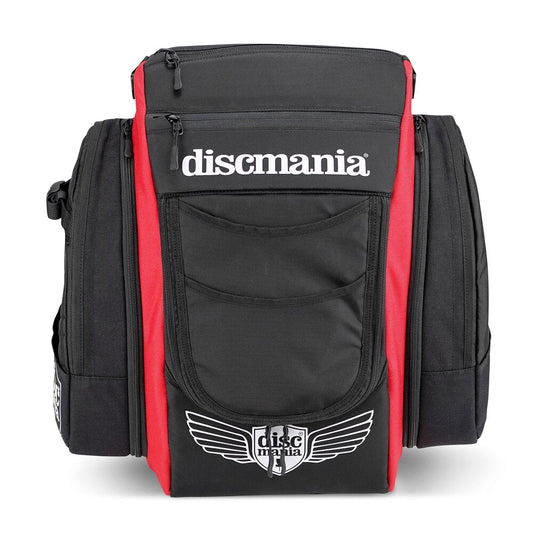 Discmania GRIPeq BX3 JetPack Bag