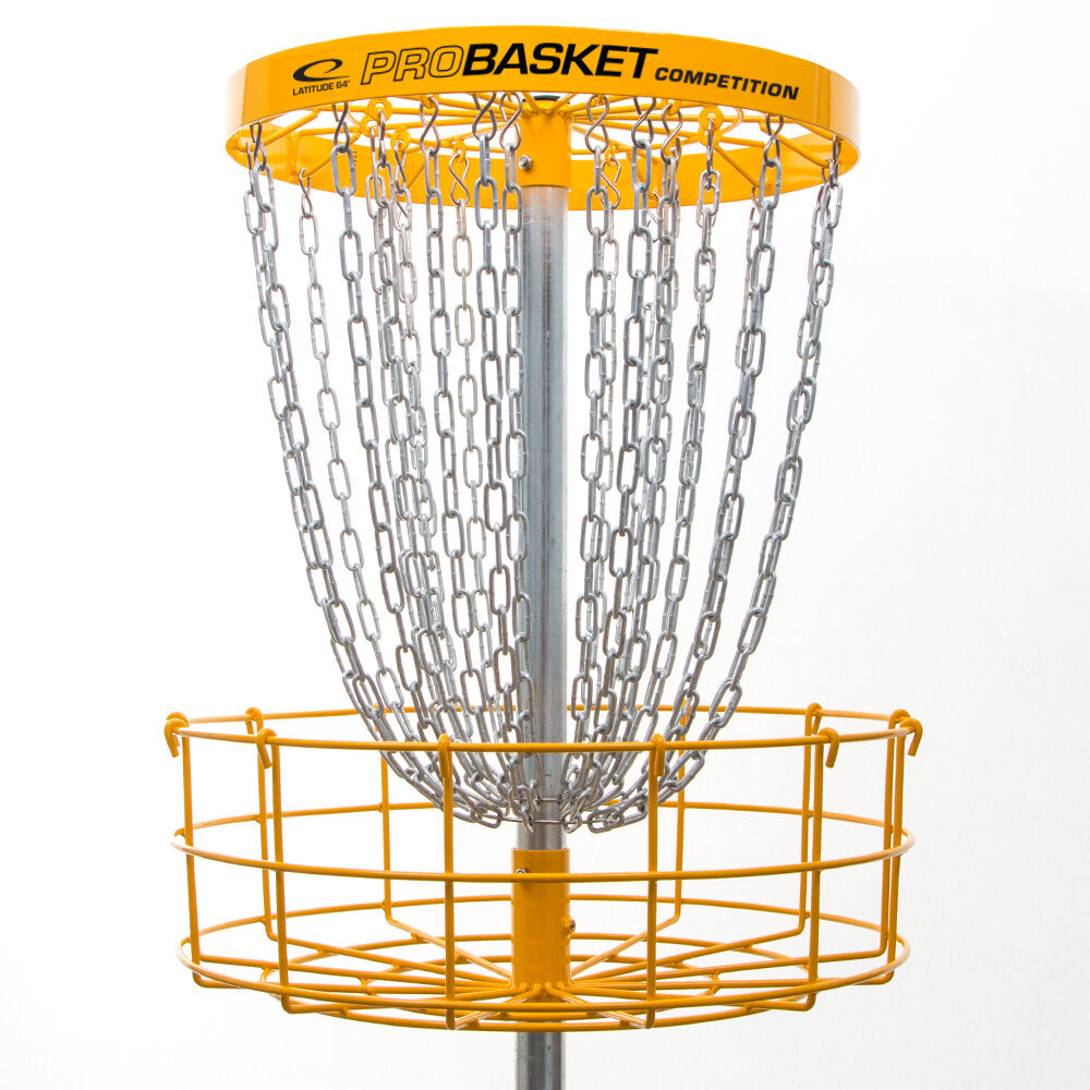 ProBasket Competition Disc Golf Basket