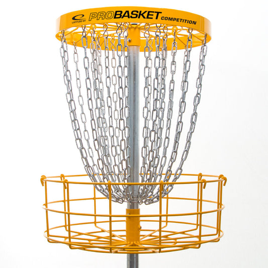 ProBasket Competition Disc Golf Basket
