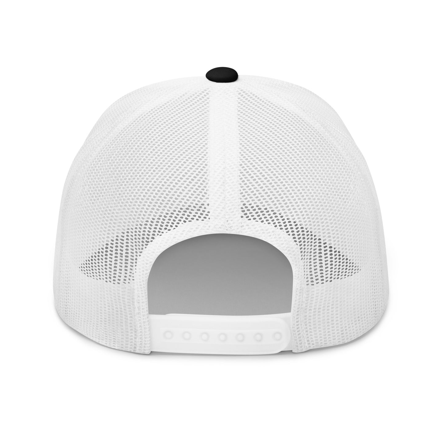 Soar Box Trucker Hat 6606W